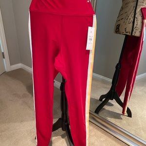 NWT Spiritual Gangster leggings